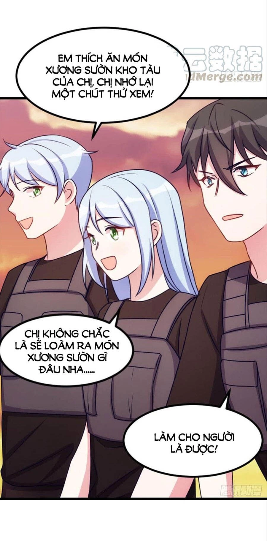 Tôi Ở Dị Giới Khai Ngư Đường Chapter 101 - 18