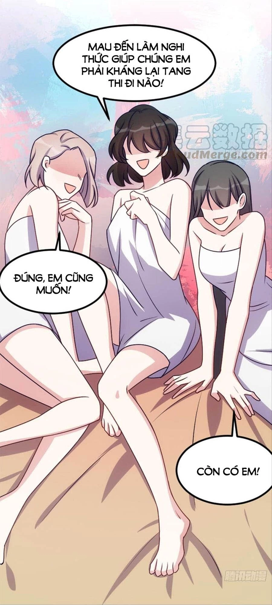 Tôi Ở Dị Giới Khai Ngư Đường Chapter 101 - 22