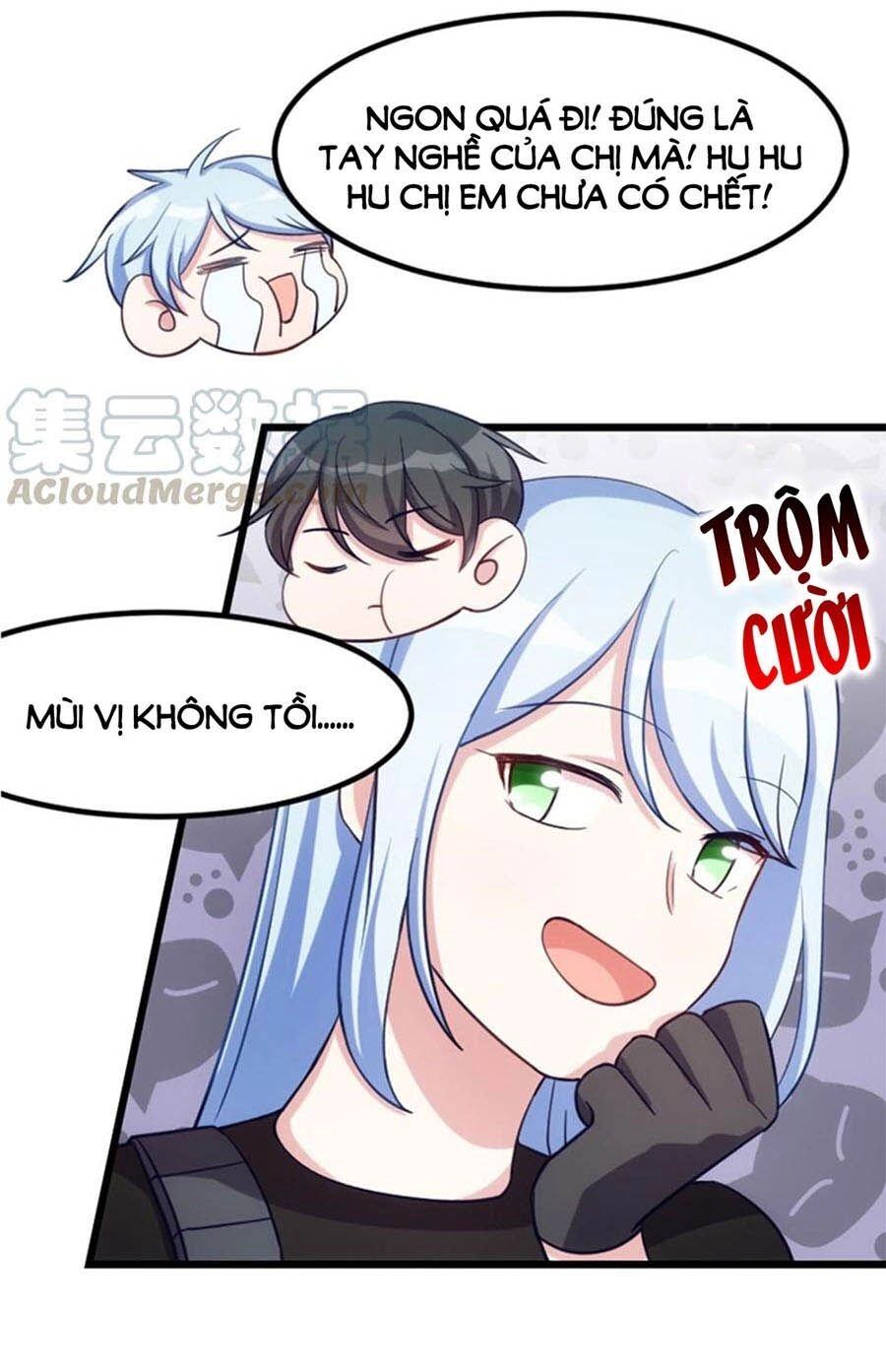 Tôi Ở Dị Giới Khai Ngư Đường Chapter 102 - 5