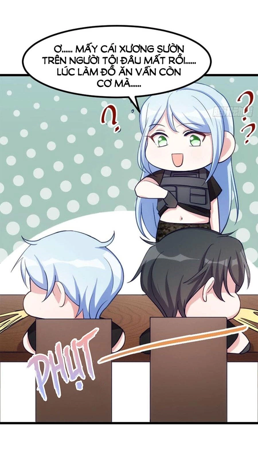 Tôi Ở Dị Giới Khai Ngư Đường Chapter 102 - 6