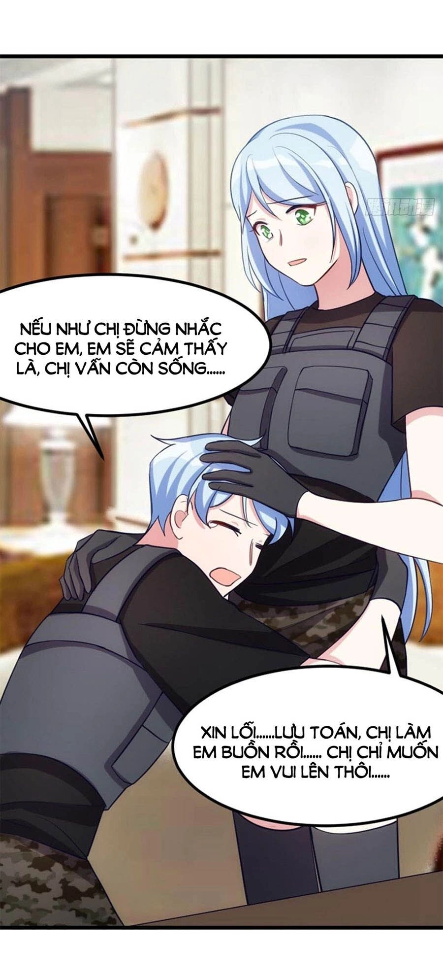 Tôi Ở Dị Giới Khai Ngư Đường Chapter 102 - 11