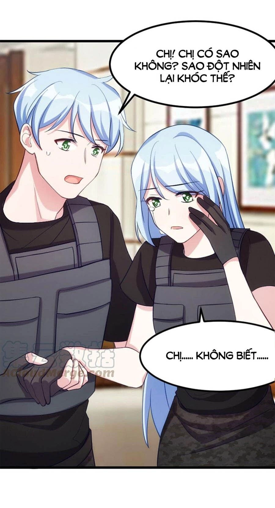 Tôi Ở Dị Giới Khai Ngư Đường Chapter 102 - 17