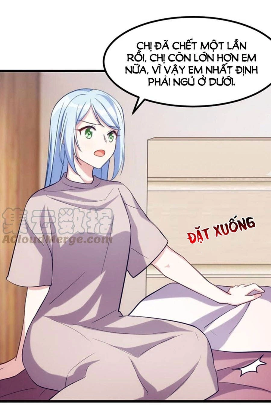 Tôi Ở Dị Giới Khai Ngư Đường Chapter 102 - 22