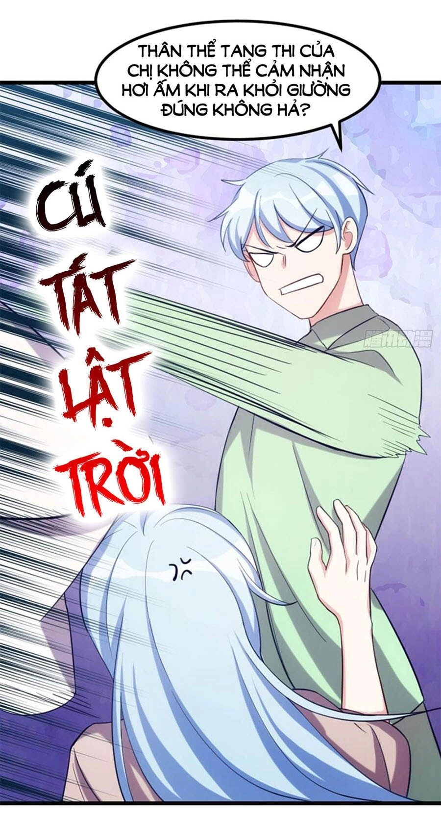 Tôi Ở Dị Giới Khai Ngư Đường Chapter 102 - 23