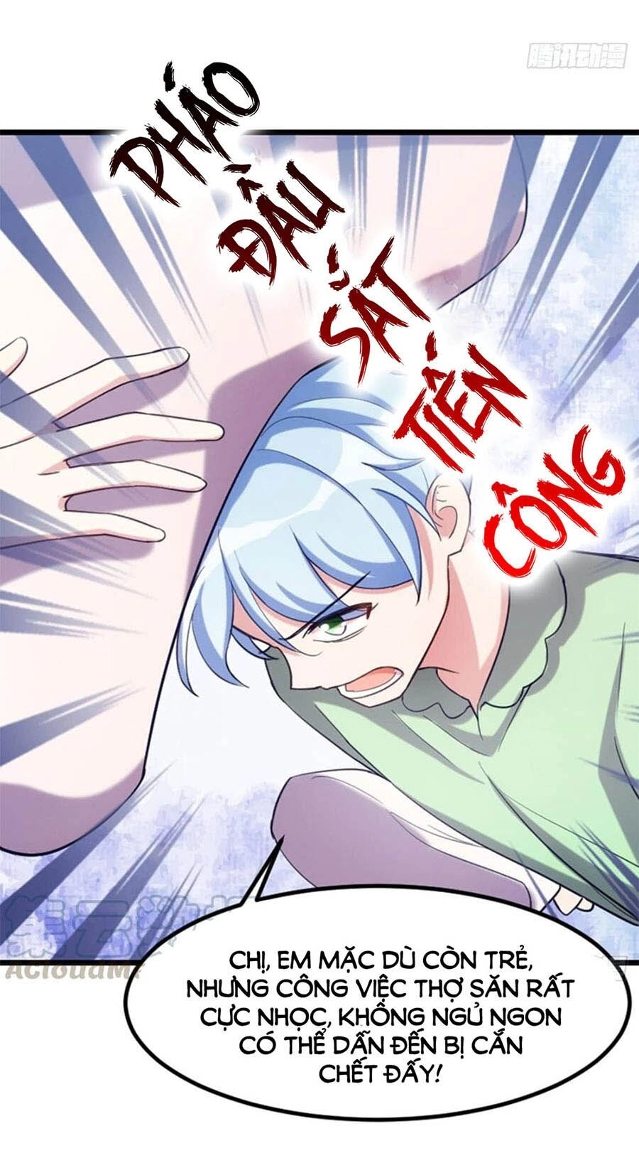 Tôi Ở Dị Giới Khai Ngư Đường Chapter 102 - 25