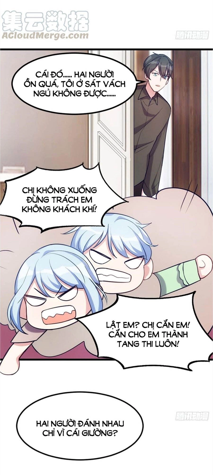 Tôi Ở Dị Giới Khai Ngư Đường Chapter 103 - 2