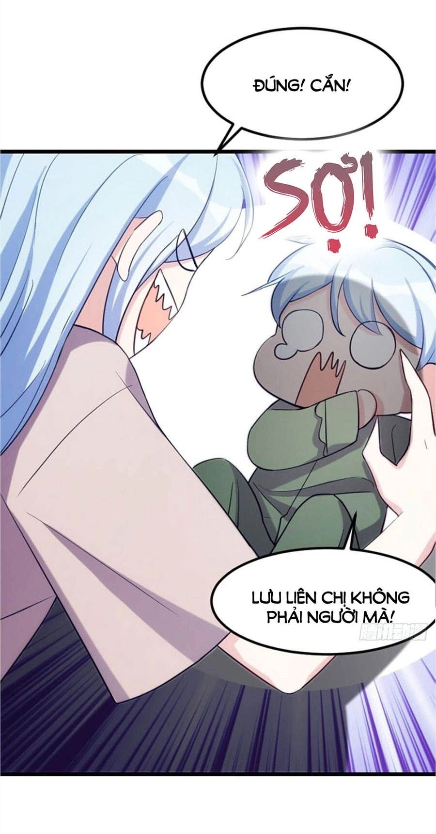 Tôi Ở Dị Giới Khai Ngư Đường Chapter 103 - 4