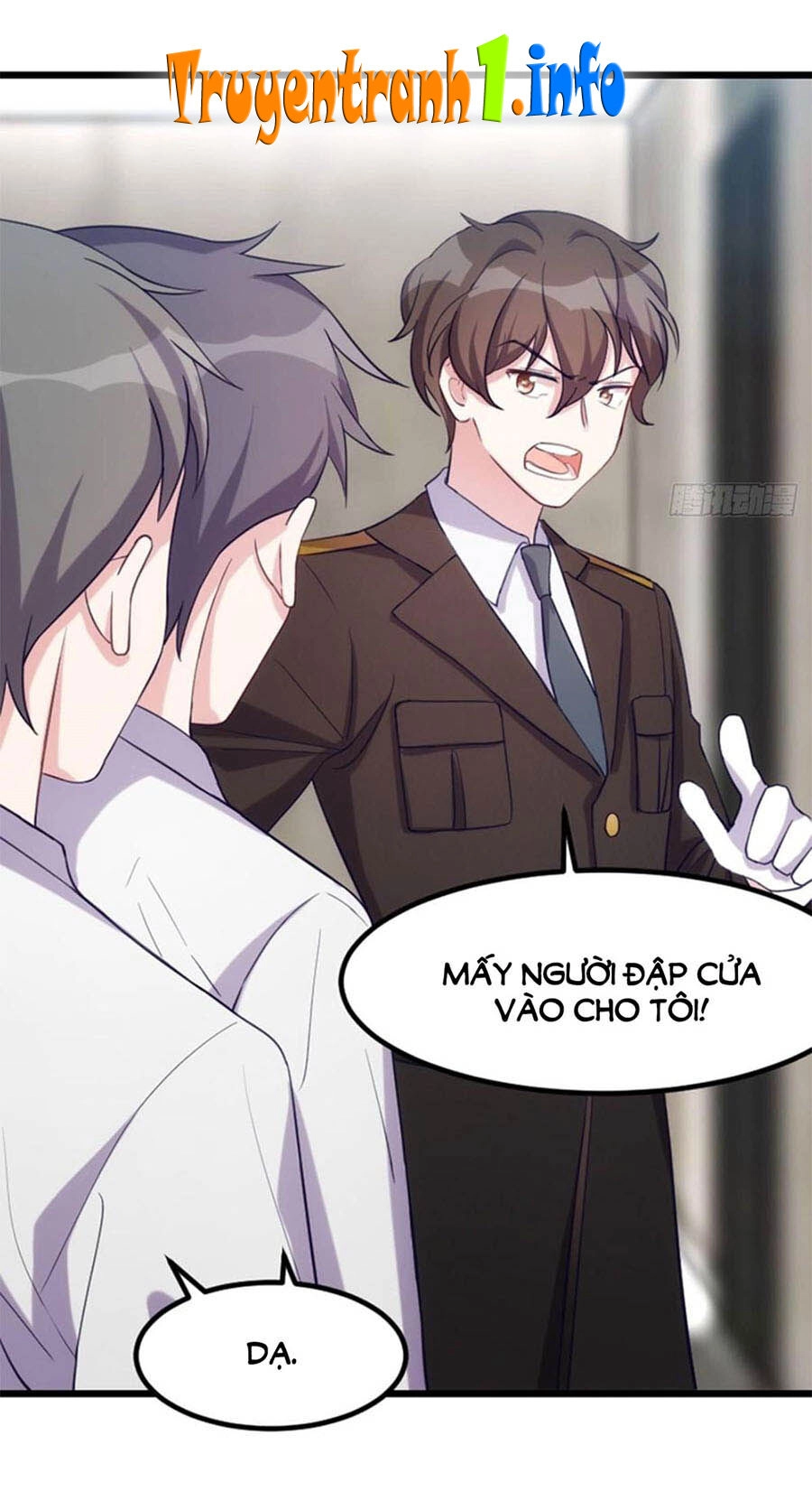 Tôi Ở Dị Giới Khai Ngư Đường Chapter 106 - 3