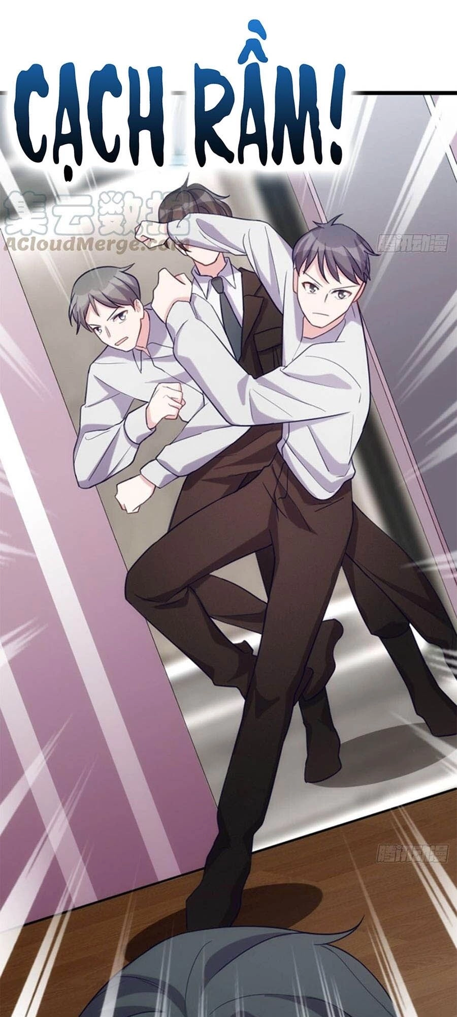 Tôi Ở Dị Giới Khai Ngư Đường Chapter 106 - 5