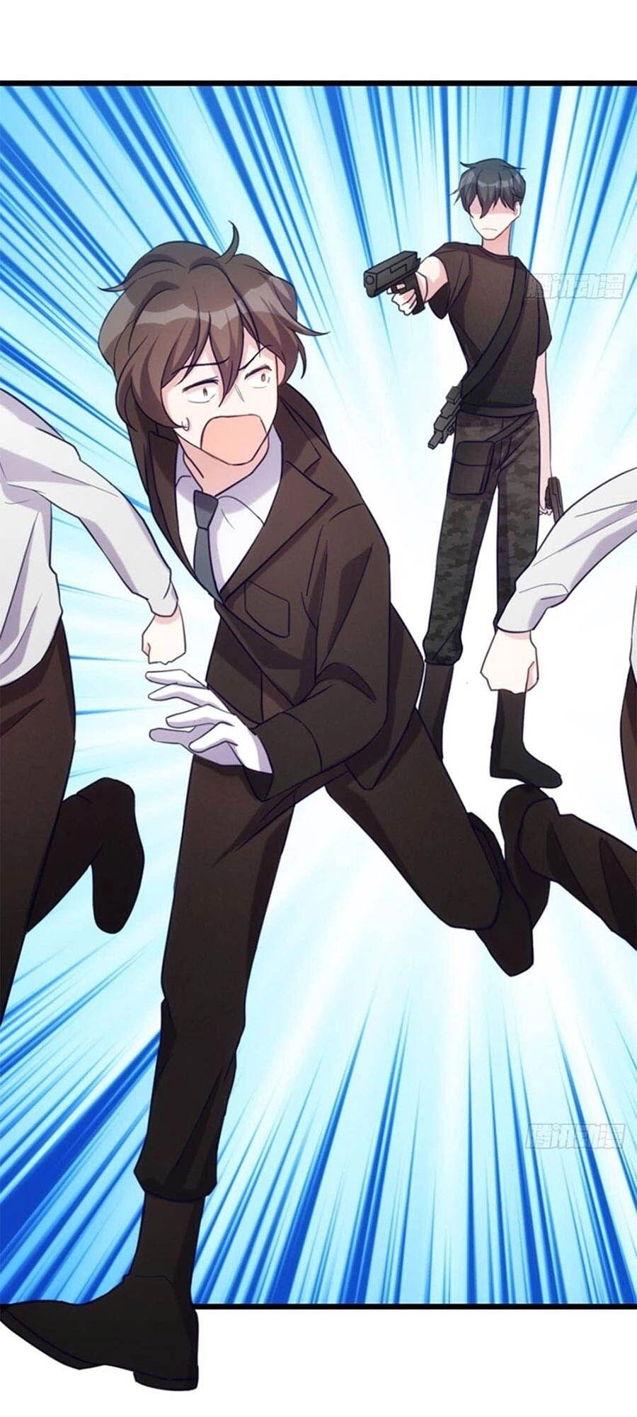 Tôi Ở Dị Giới Khai Ngư Đường Chapter 106 - 11