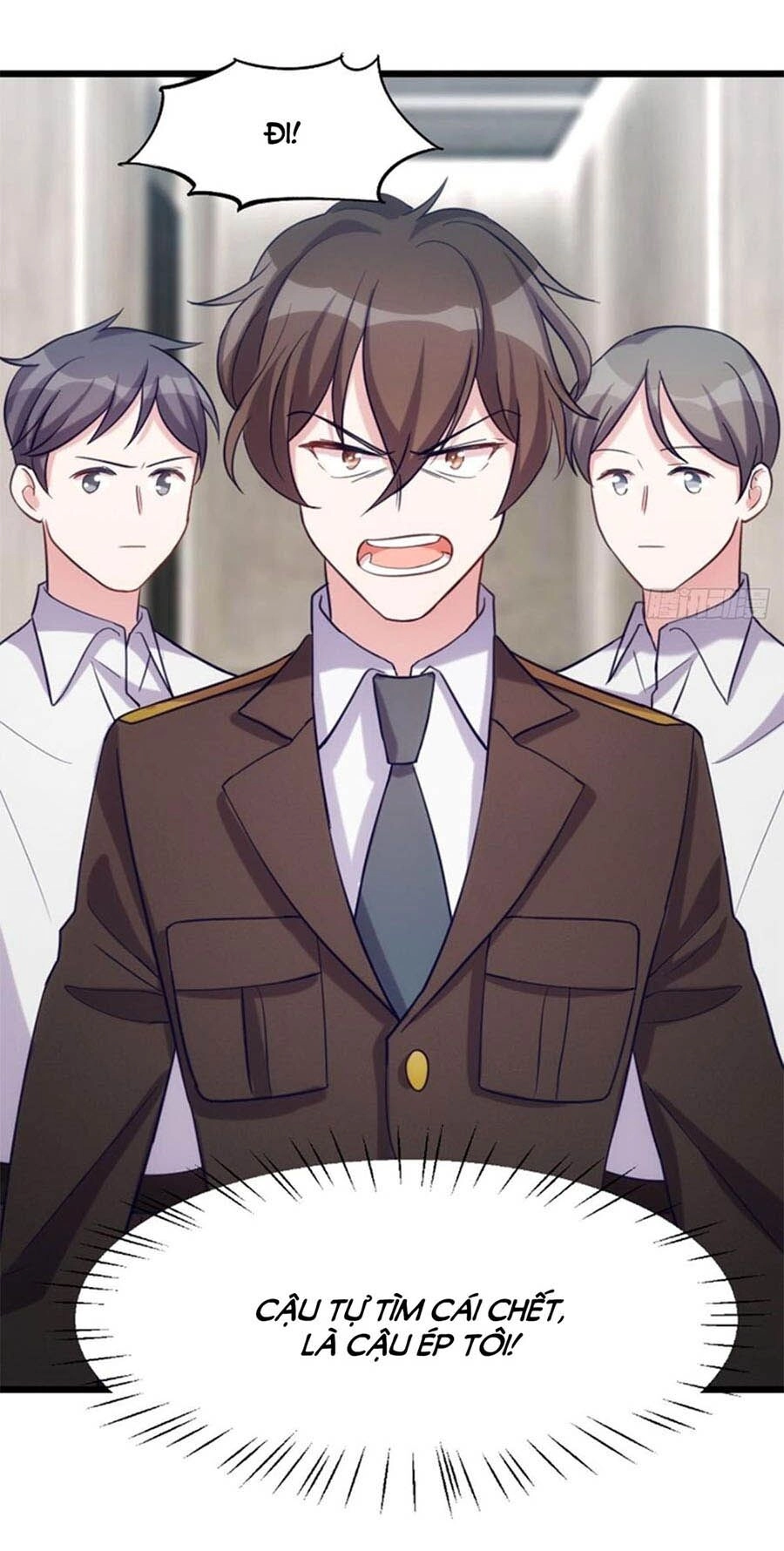 Tôi Ở Dị Giới Khai Ngư Đường Chapter 106 - 14