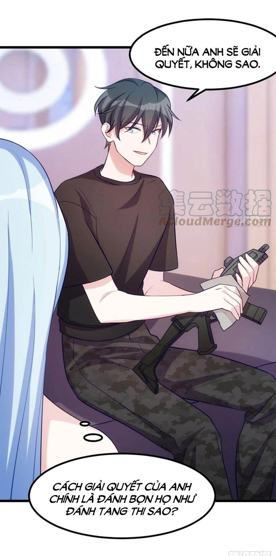 Tôi Ở Dị Giới Khai Ngư Đường Chapter 106 - 17