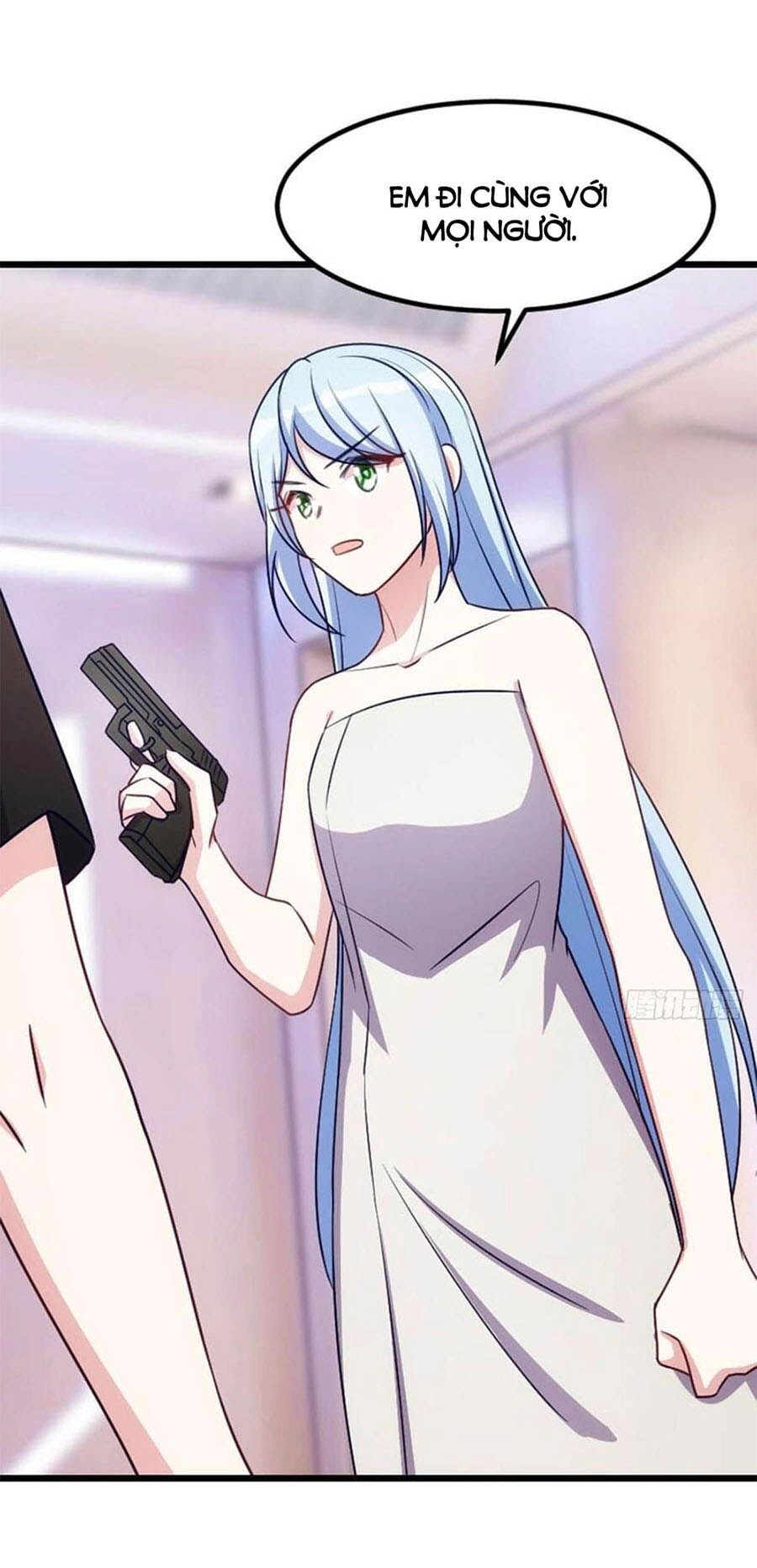 Tôi Ở Dị Giới Khai Ngư Đường Chapter 107 - 5