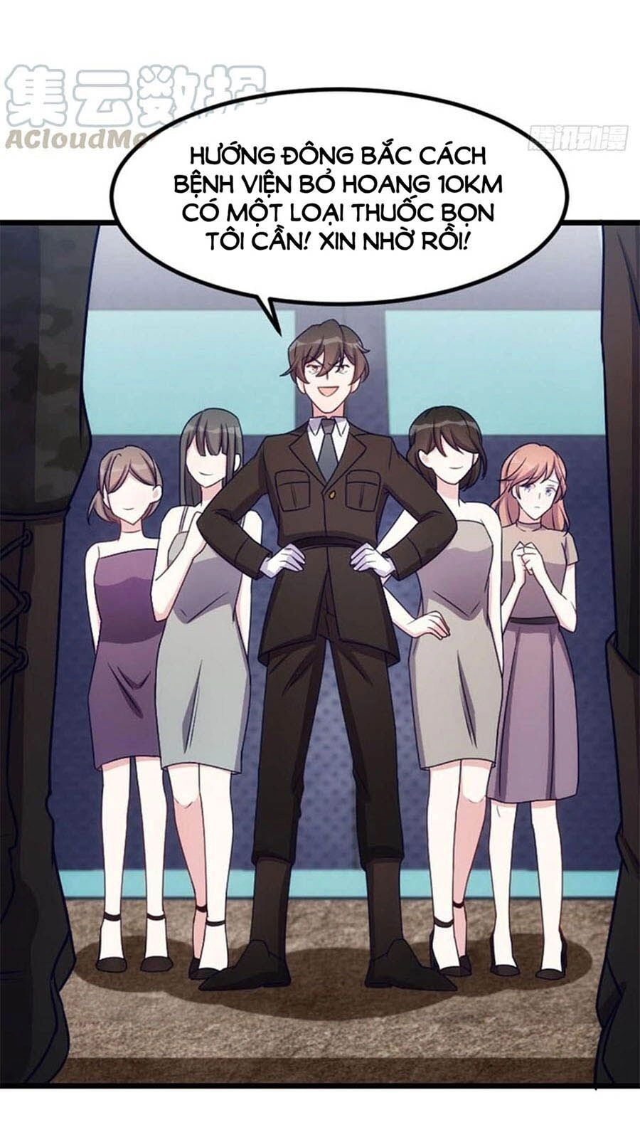 Tôi Ở Dị Giới Khai Ngư Đường Chapter 107 - 7