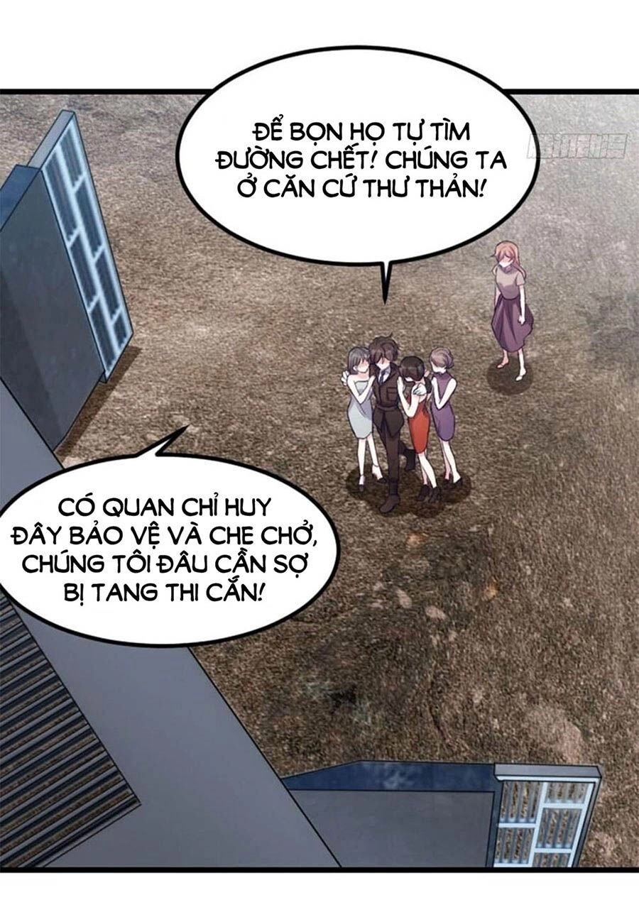 Tôi Ở Dị Giới Khai Ngư Đường Chapter 107 - 12