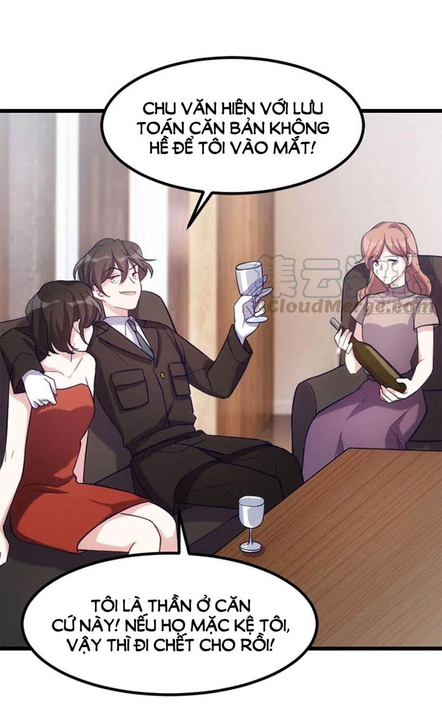 Tôi Ở Dị Giới Khai Ngư Đường Chapter 107 - 19