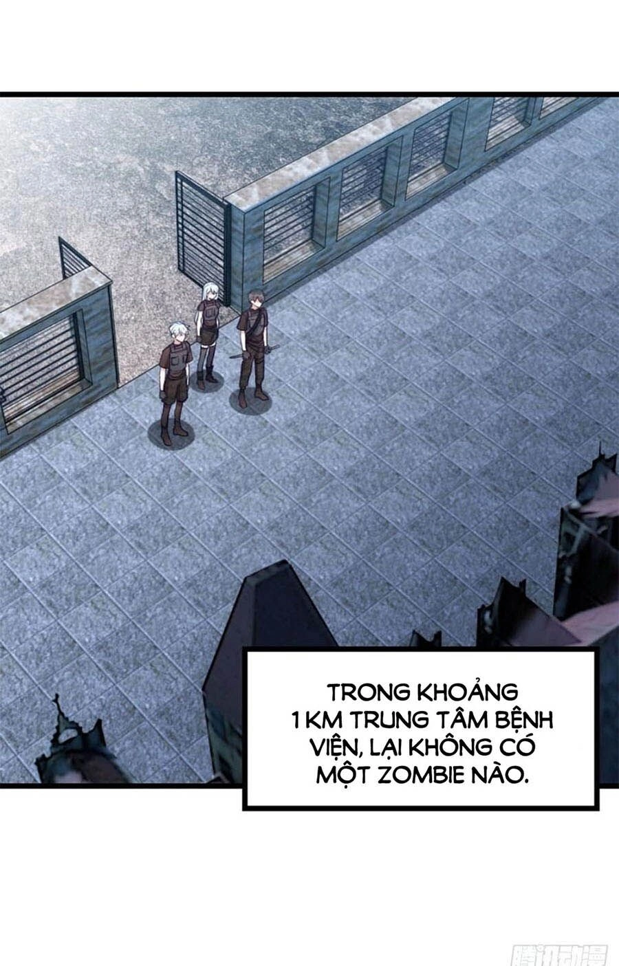 Tôi Ở Dị Giới Khai Ngư Đường Chapter 108 - 3