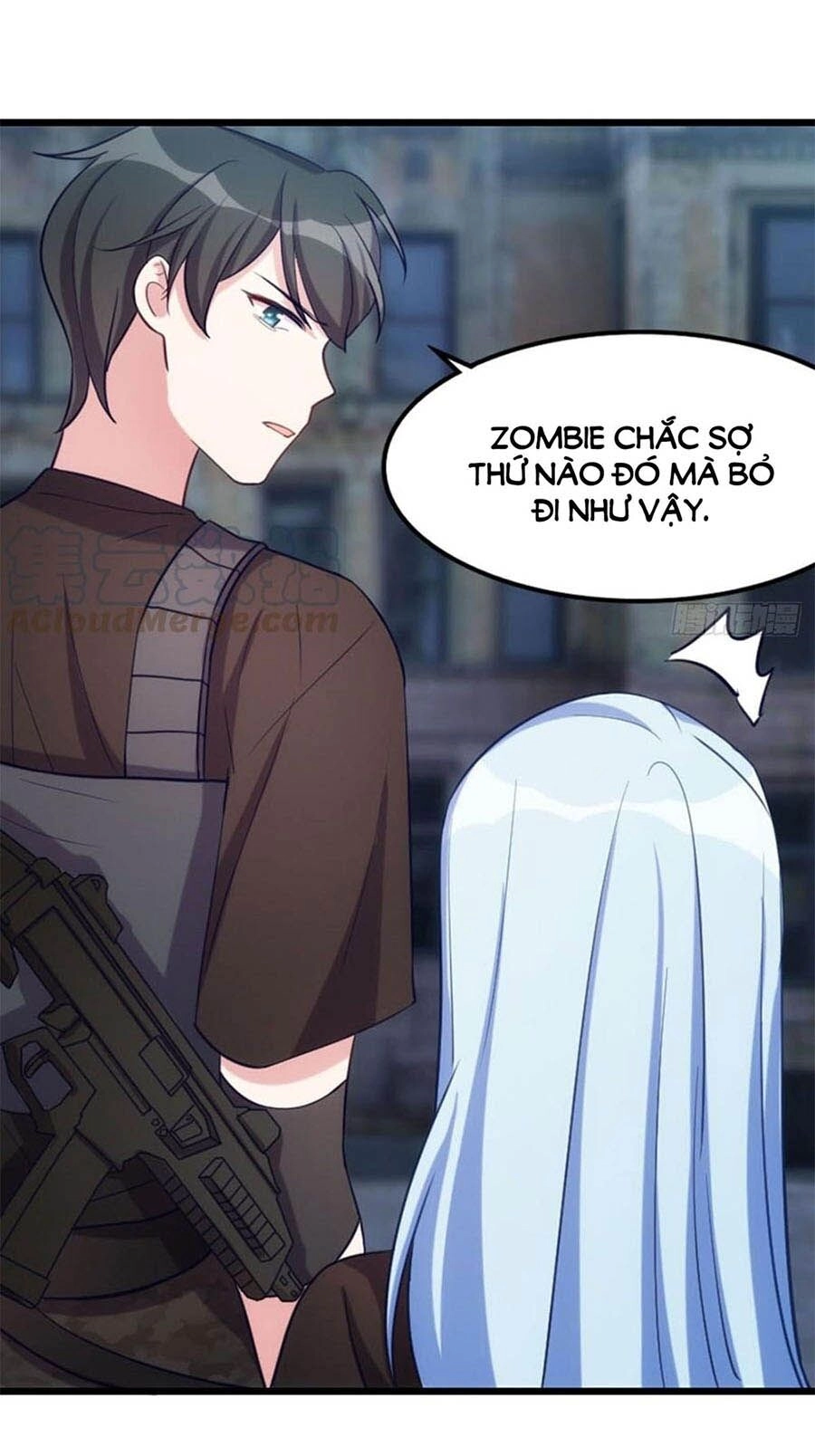 Tôi Ở Dị Giới Khai Ngư Đường Chapter 108 - 6