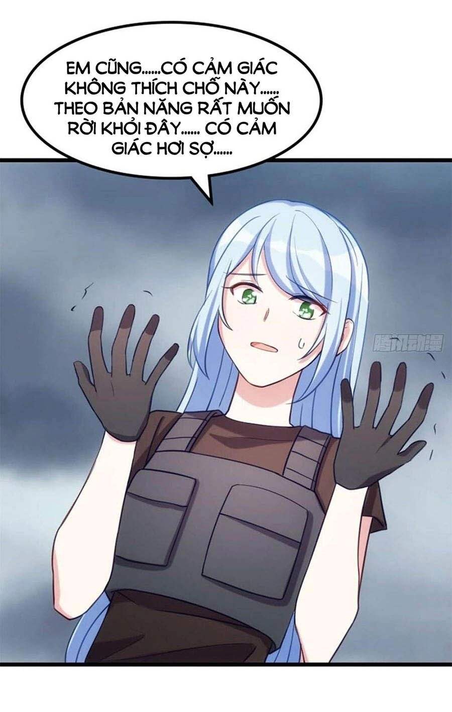 Tôi Ở Dị Giới Khai Ngư Đường Chapter 108 - 7