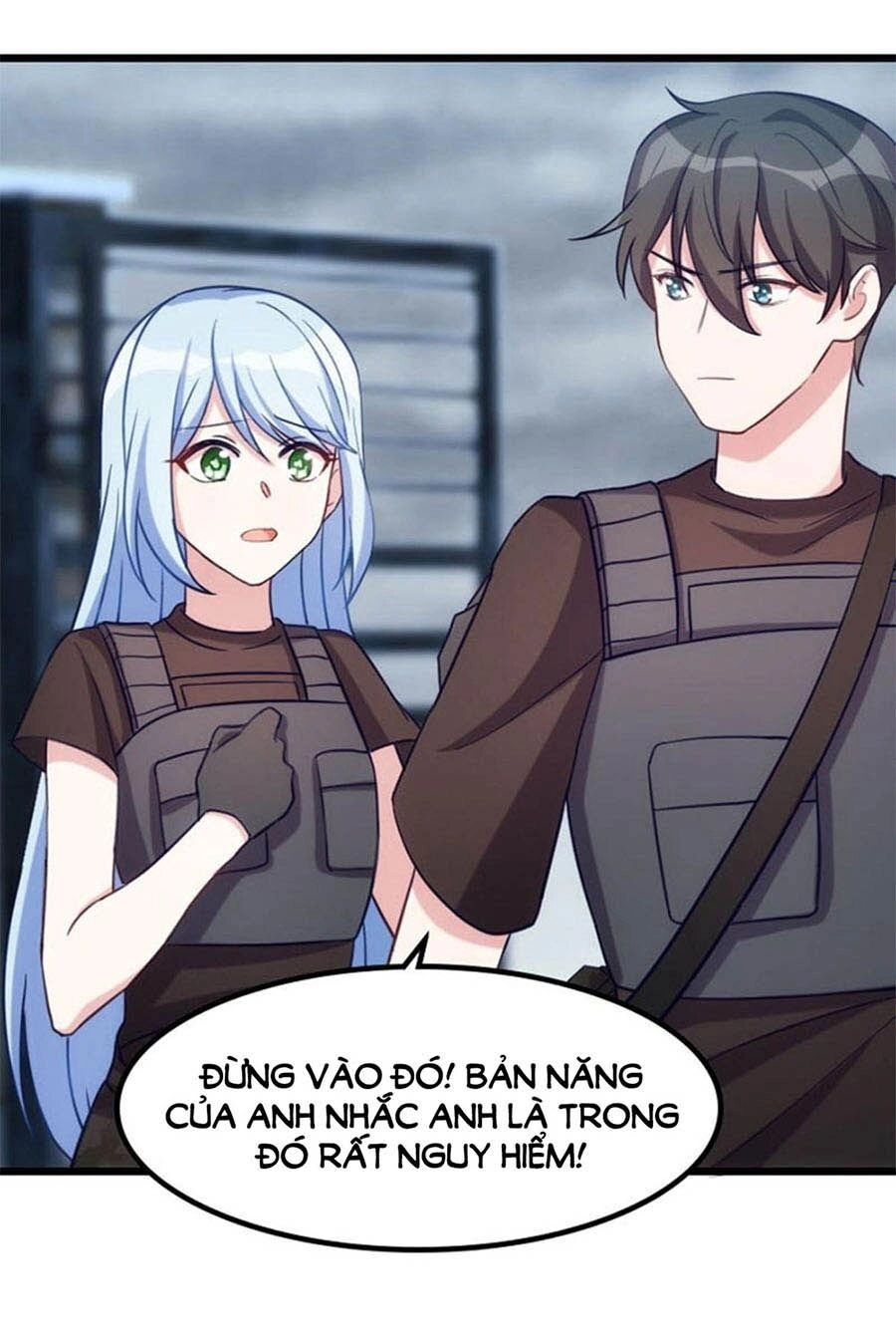 Tôi Ở Dị Giới Khai Ngư Đường Chapter 108 - 9