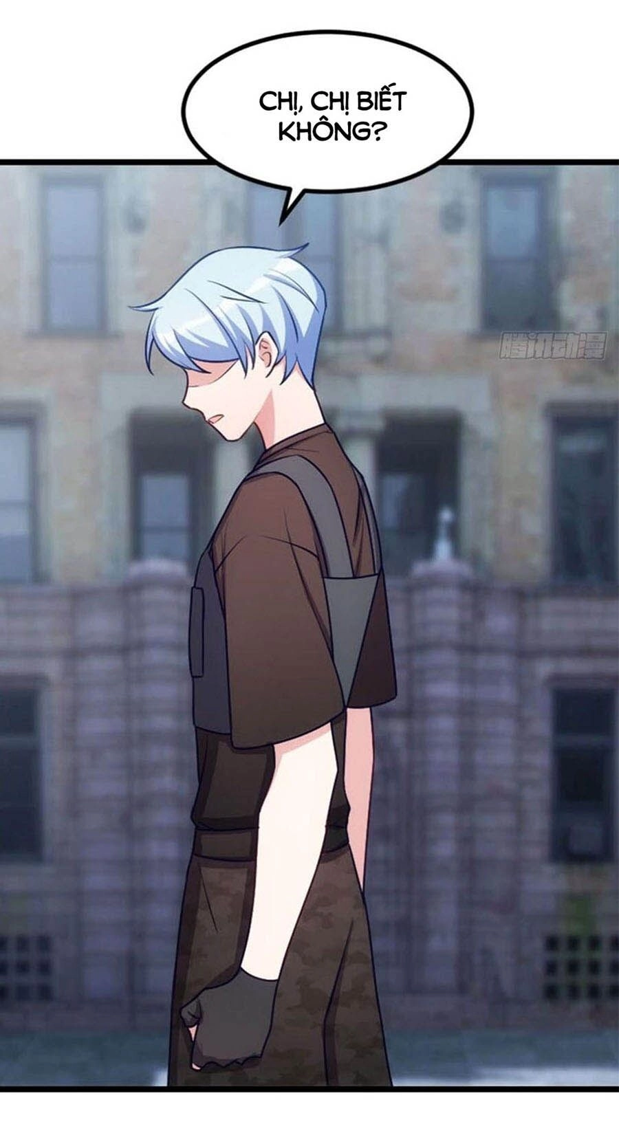 Tôi Ở Dị Giới Khai Ngư Đường Chapter 108 - 14