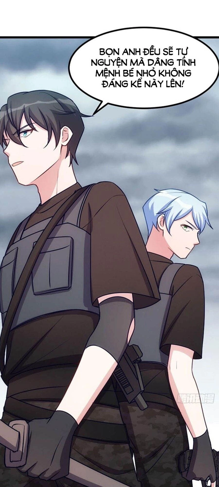 Tôi Ở Dị Giới Khai Ngư Đường Chapter 108 - 17