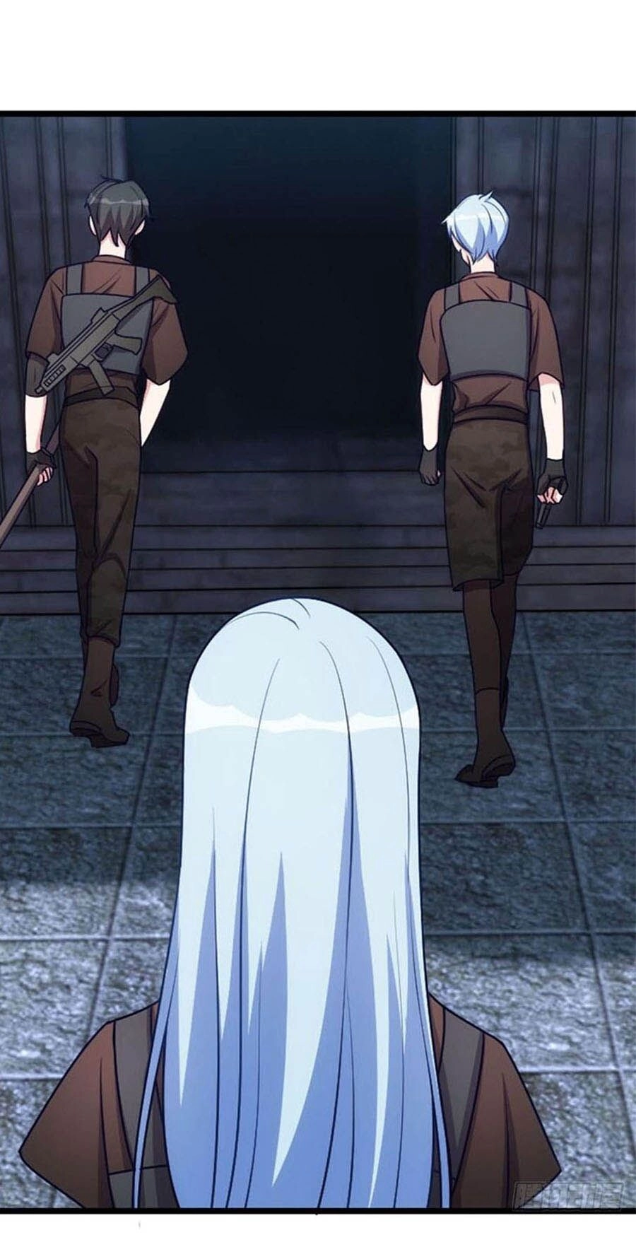 Tôi Ở Dị Giới Khai Ngư Đường Chapter 108 - 20