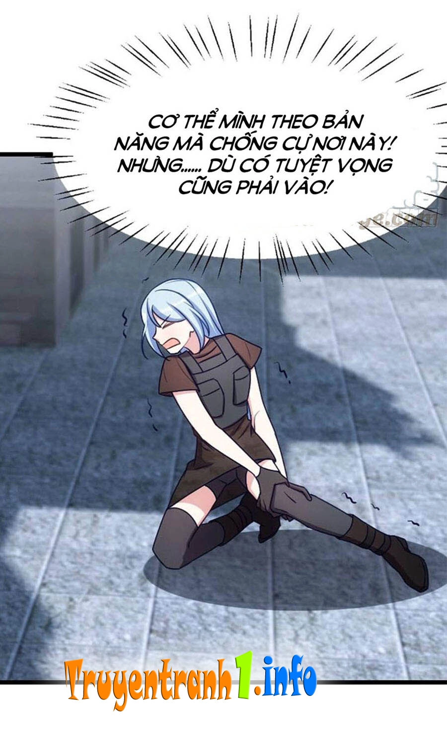 Tôi Ở Dị Giới Khai Ngư Đường Chapter 108 - 22