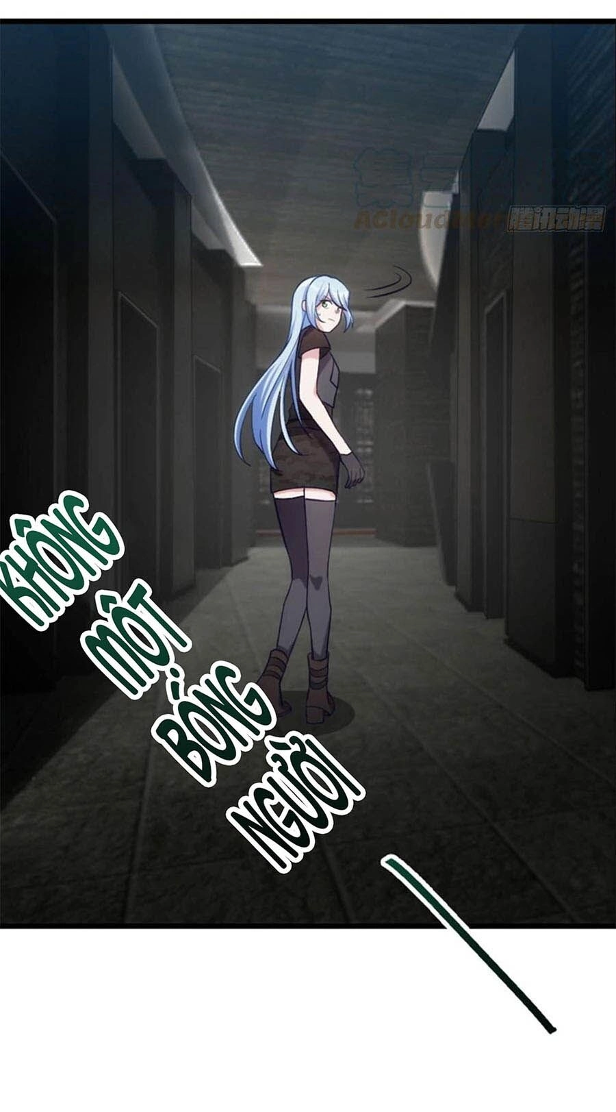 Tôi Ở Dị Giới Khai Ngư Đường Chapter 109 - 2