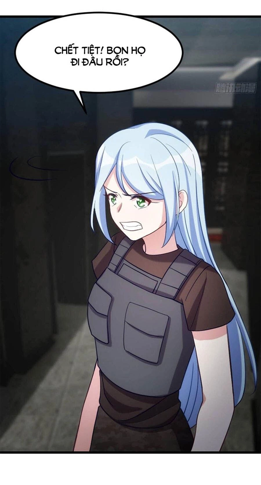 Tôi Ở Dị Giới Khai Ngư Đường Chapter 109 - 3