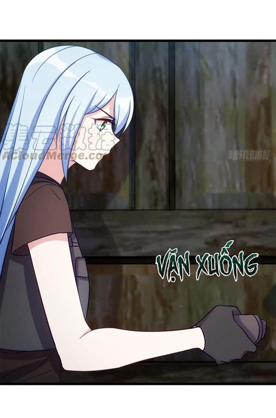 Tôi Ở Dị Giới Khai Ngư Đường Chapter 109 - 7