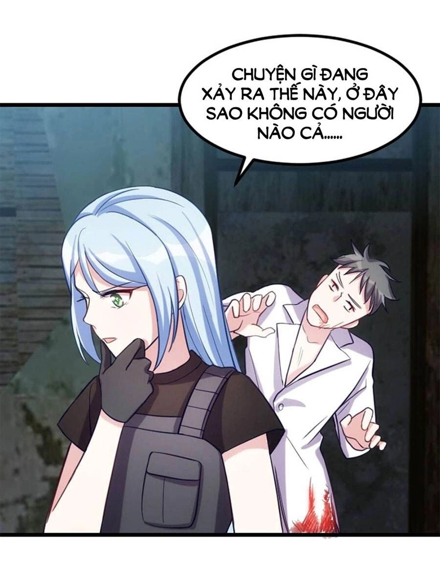 Tôi Ở Dị Giới Khai Ngư Đường Chapter 109 - 9