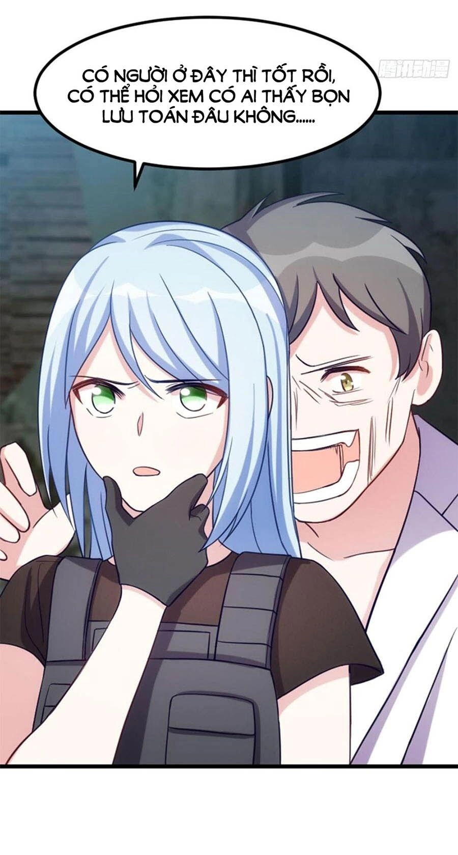 Tôi Ở Dị Giới Khai Ngư Đường Chapter 109 - 10