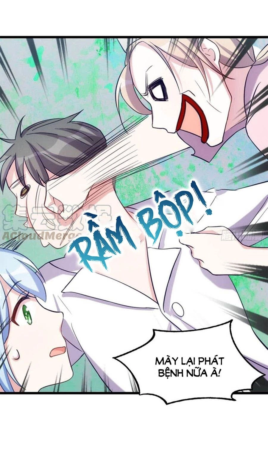 Tôi Ở Dị Giới Khai Ngư Đường Chapter 109 - 16