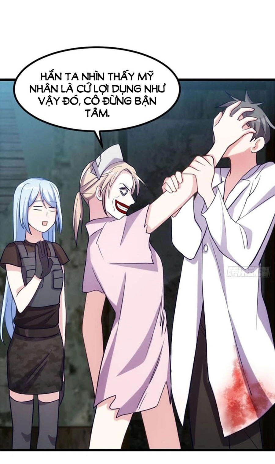 Tôi Ở Dị Giới Khai Ngư Đường Chapter 109 - 17