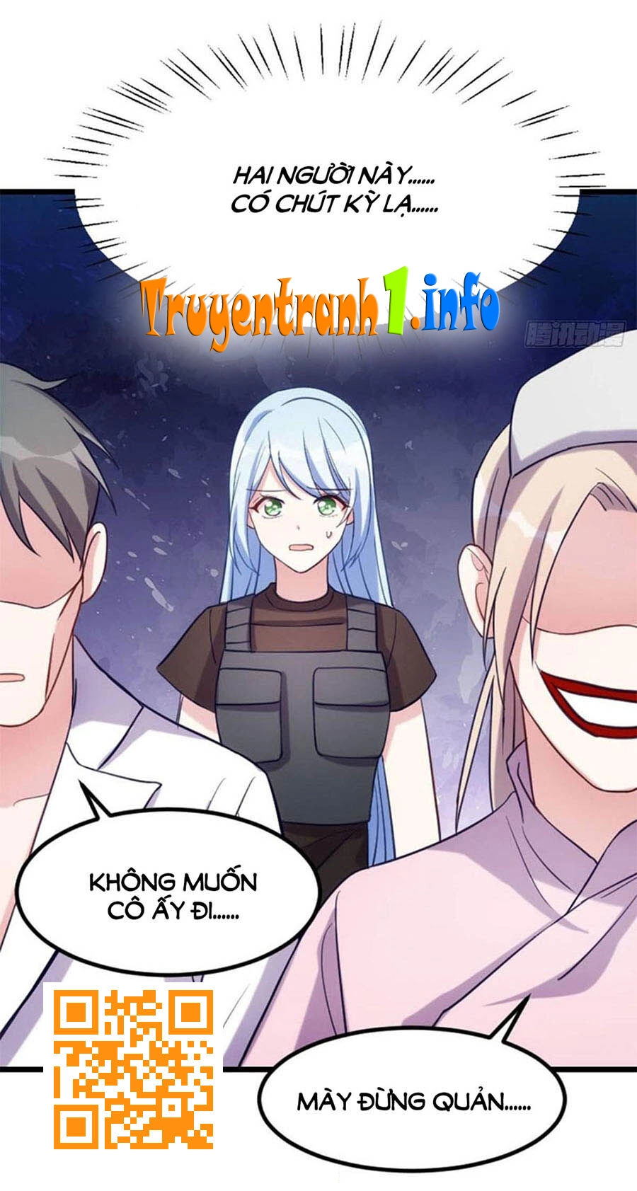 Tôi Ở Dị Giới Khai Ngư Đường Chapter 109 - 22