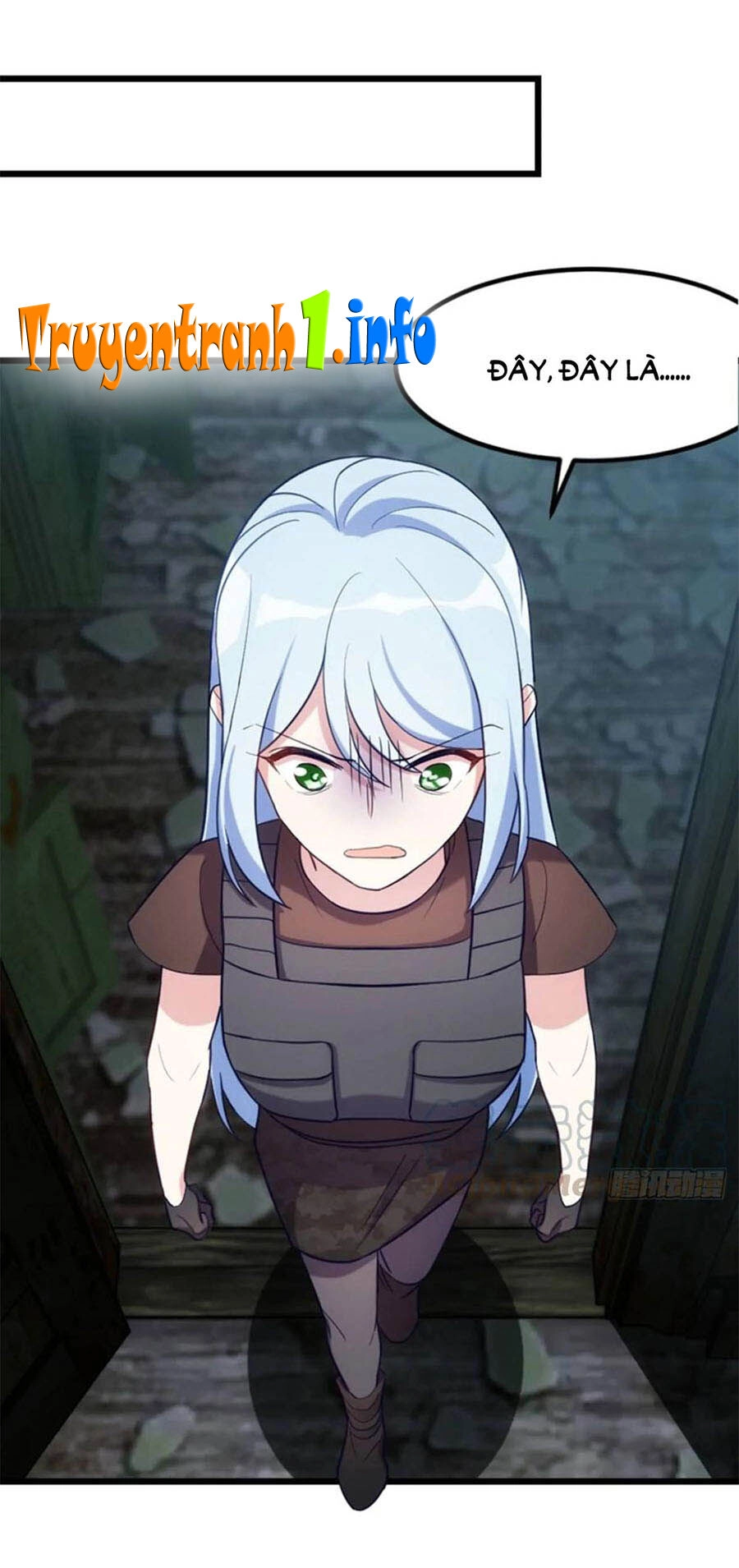 Tôi Ở Dị Giới Khai Ngư Đường Chapter 110 - 1