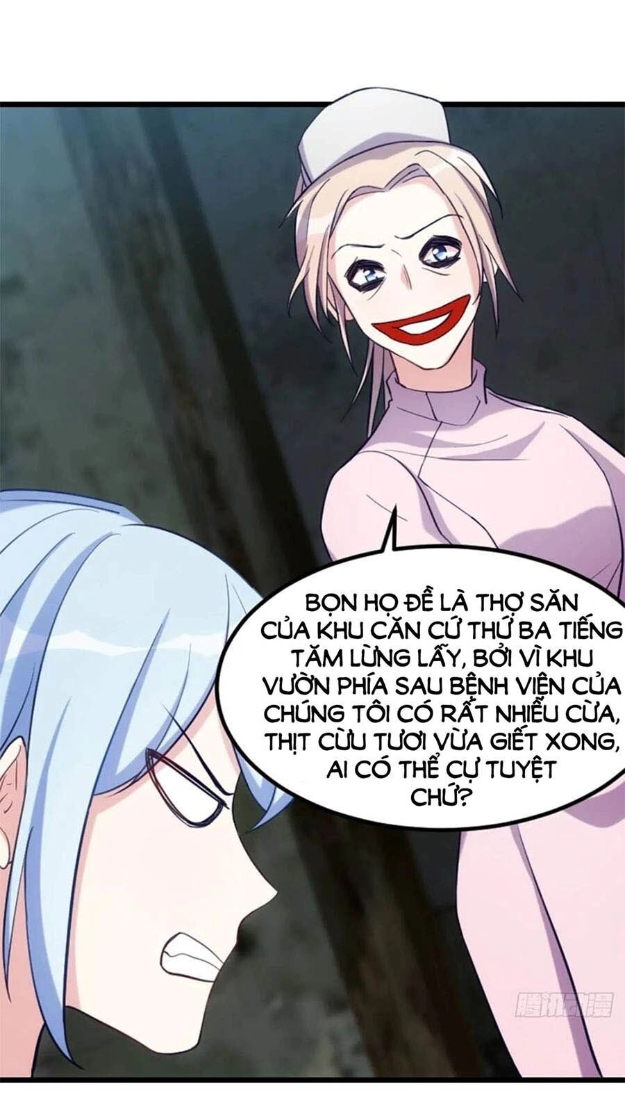 Tôi Ở Dị Giới Khai Ngư Đường Chapter 110 - 9