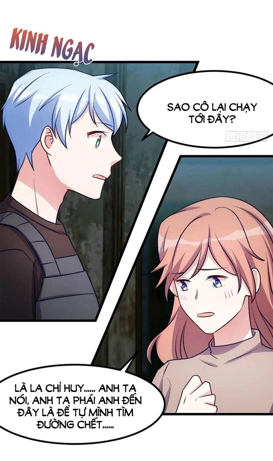 Tôi Ở Dị Giới Khai Ngư Đường Chapter 110 - 21