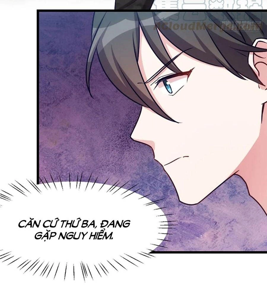 Tôi Ở Dị Giới Khai Ngư Đường Chapter 111 - 4