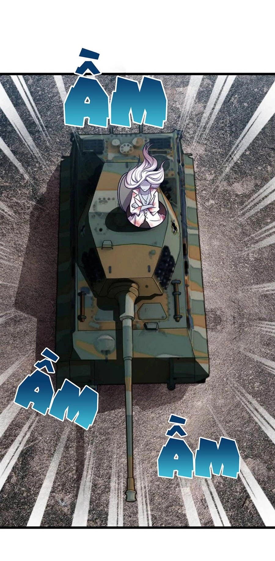 Tôi Ở Dị Giới Khai Ngư Đường Chapter 111 - 6