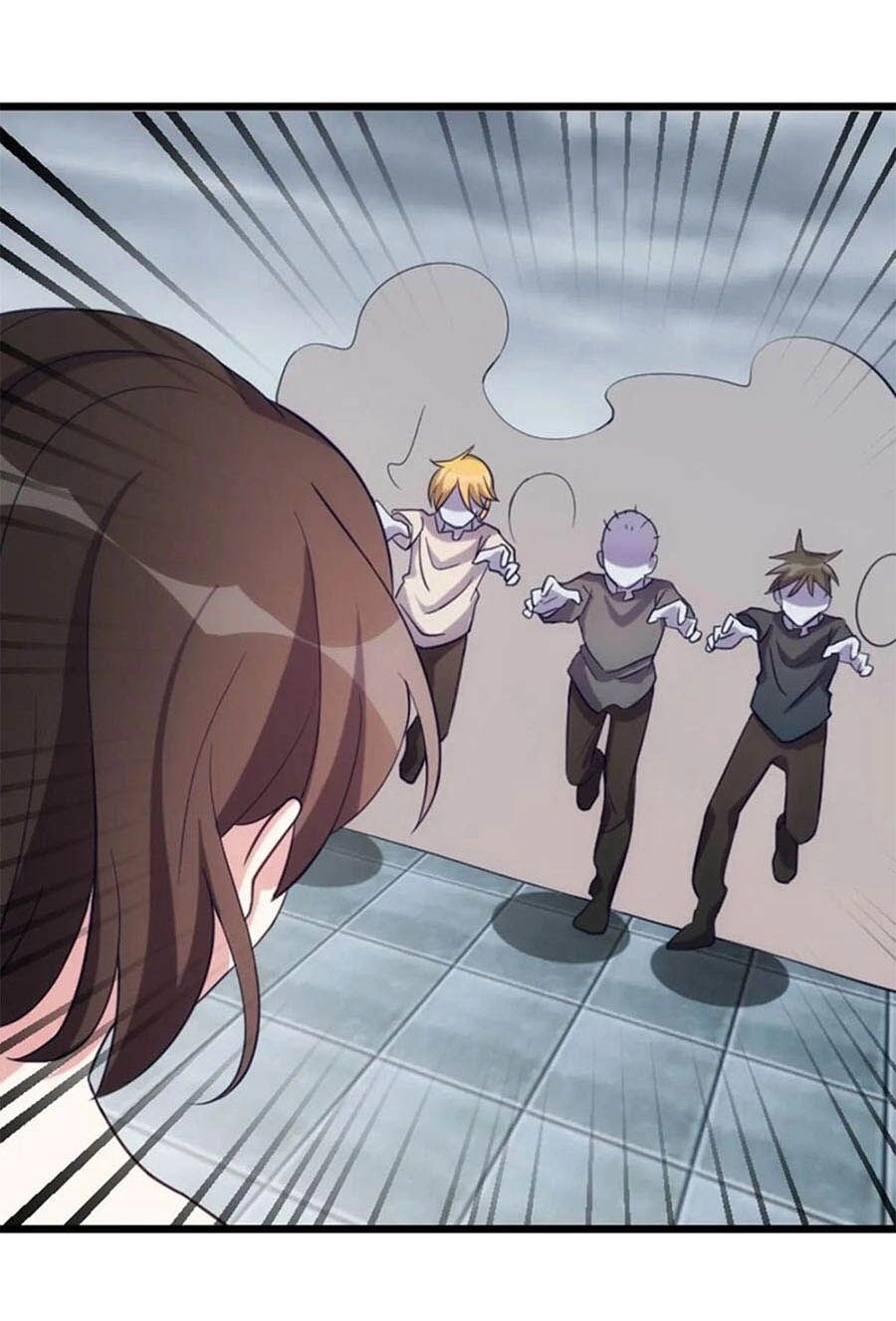 Tôi Ở Dị Giới Khai Ngư Đường Chapter 111 - 15