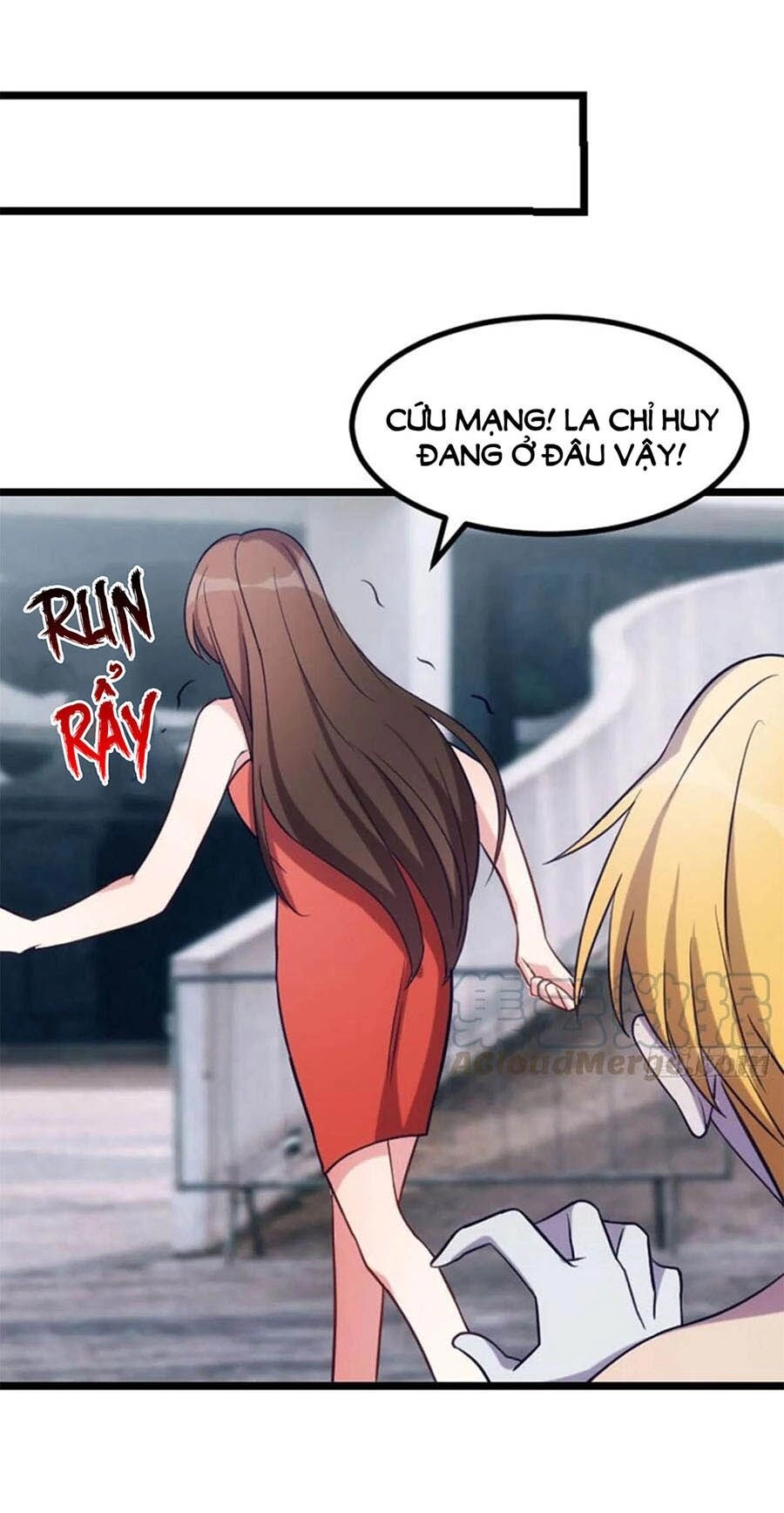 Tôi Ở Dị Giới Khai Ngư Đường Chapter 112 - 4