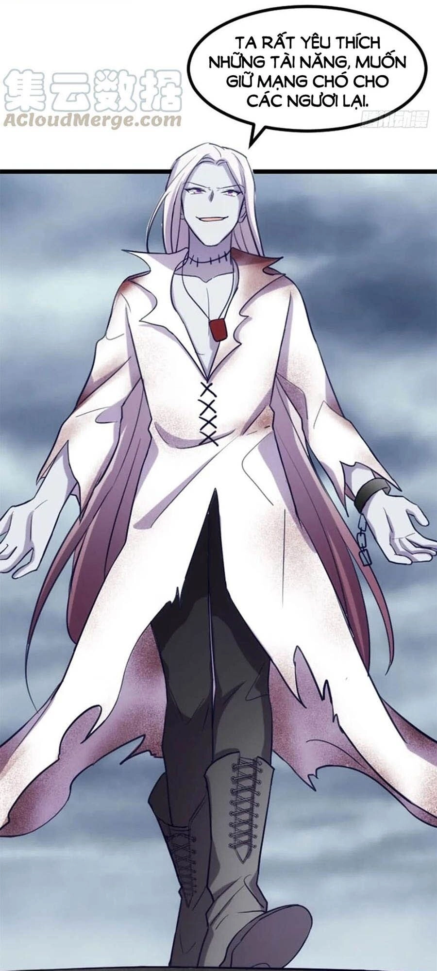 Tôi Ở Dị Giới Khai Ngư Đường Chapter 112 - 13