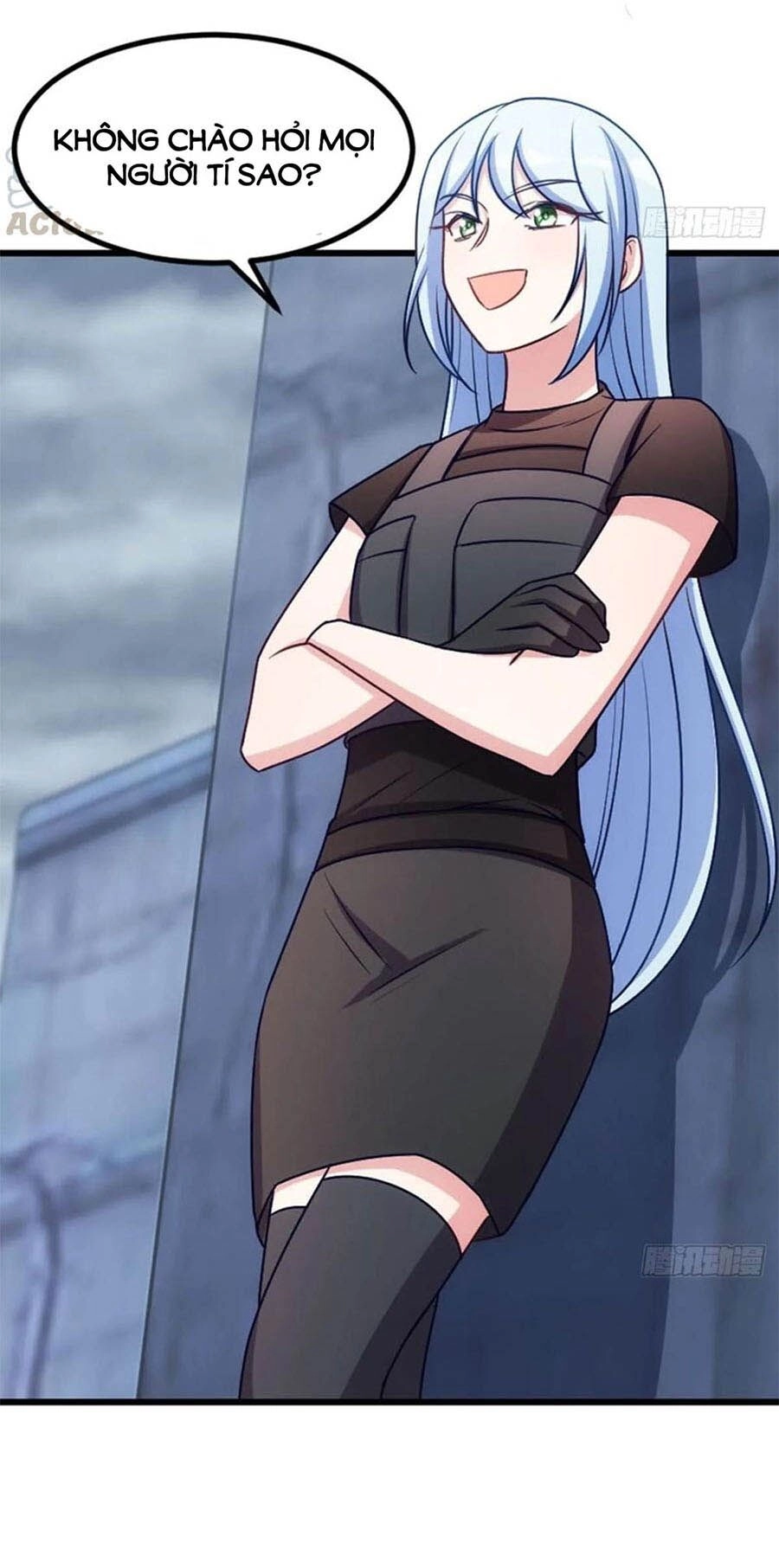 Tôi Ở Dị Giới Khai Ngư Đường Chapter 112 - 23