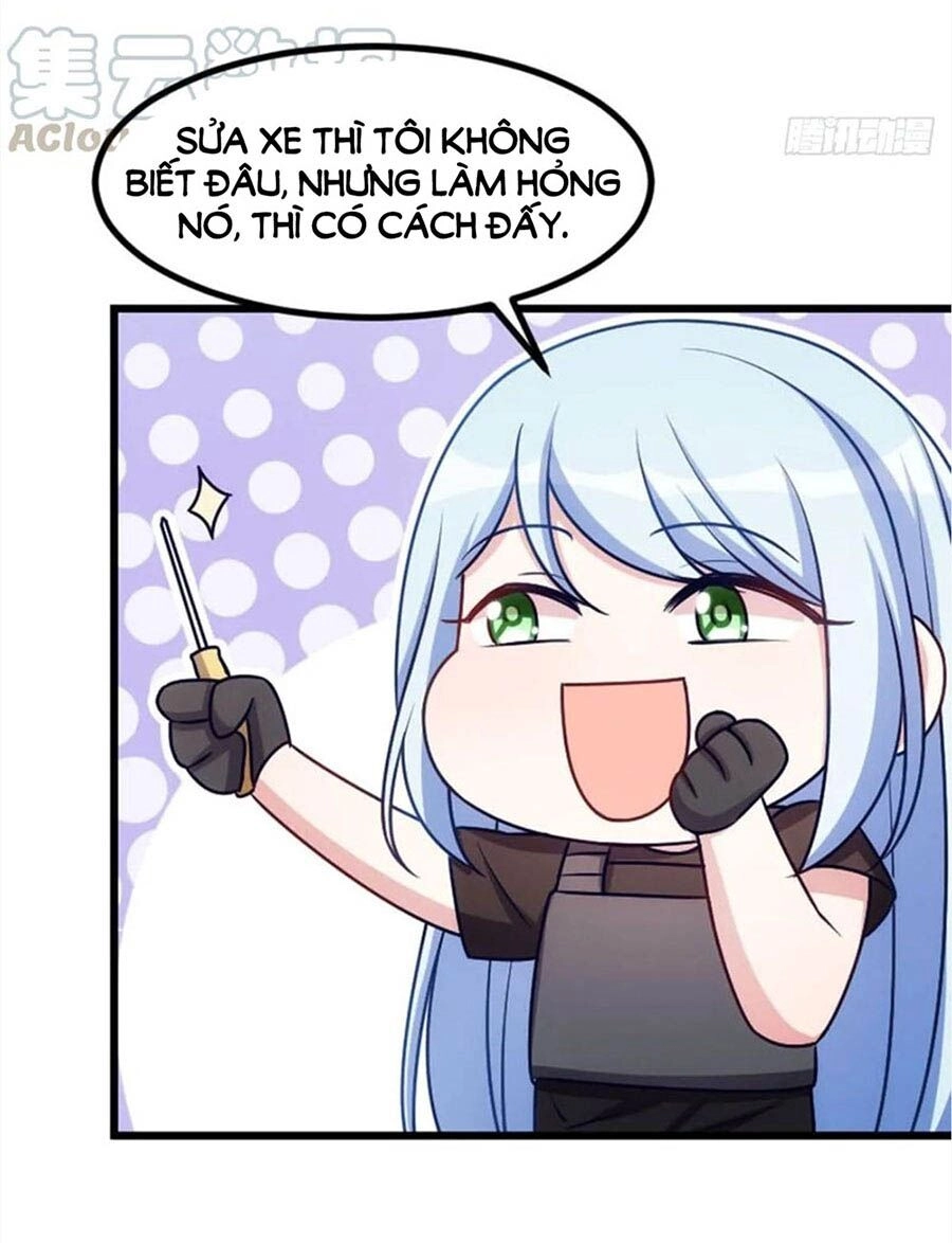 Tôi Ở Dị Giới Khai Ngư Đường Chapter 113 - 2