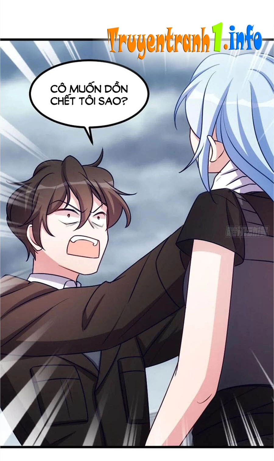 Tôi Ở Dị Giới Khai Ngư Đường Chapter 113 - 4