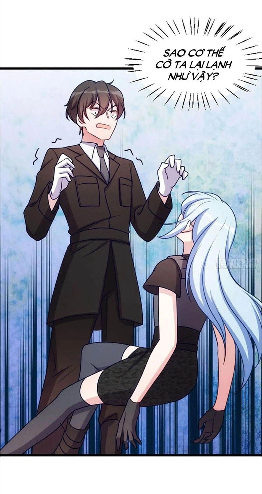 Tôi Ở Dị Giới Khai Ngư Đường Chapter 113 - 6