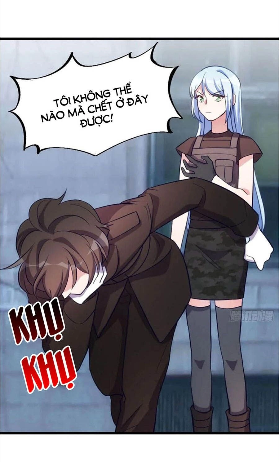 Tôi Ở Dị Giới Khai Ngư Đường Chapter 113 - 15