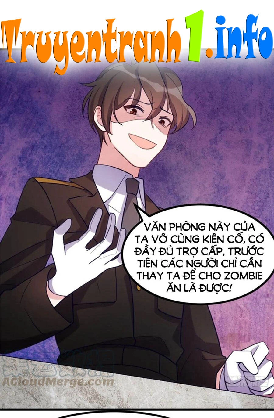 Tôi Ở Dị Giới Khai Ngư Đường Chapter 114 - 1